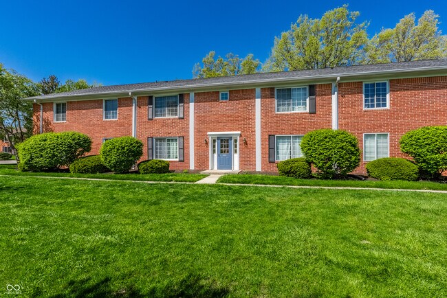 Building Photo - 6503 Park Central Way