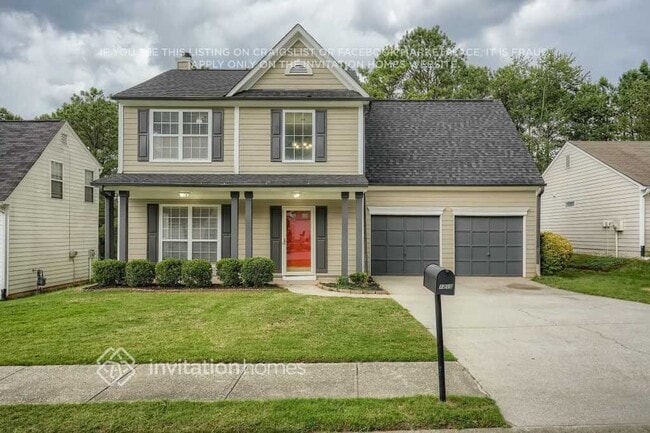 Building Photo - 1210 Summerstone Trace