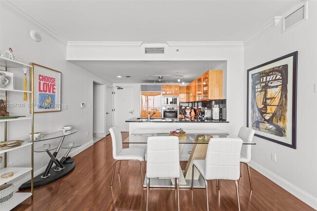 Building Photo - 6799 Collins Ave