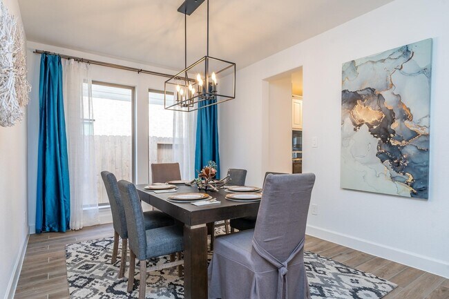 Building Photo - 4118 Ana Ridge Ln