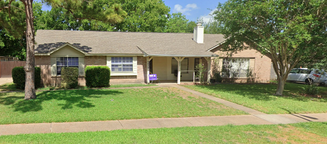 Primary Photo - 3830 Westheimer Pl Dr