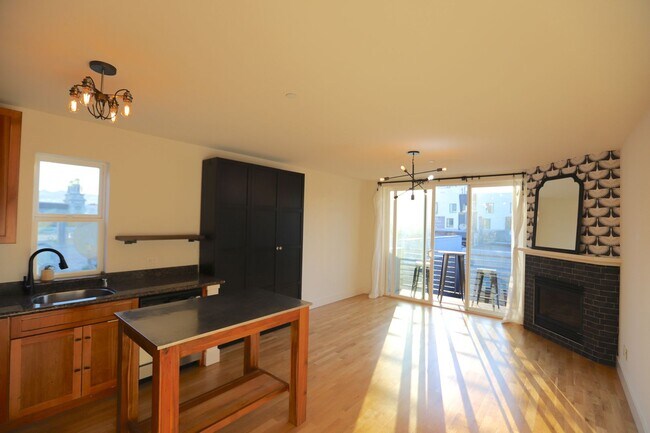Building Photo - 776 Tehama St