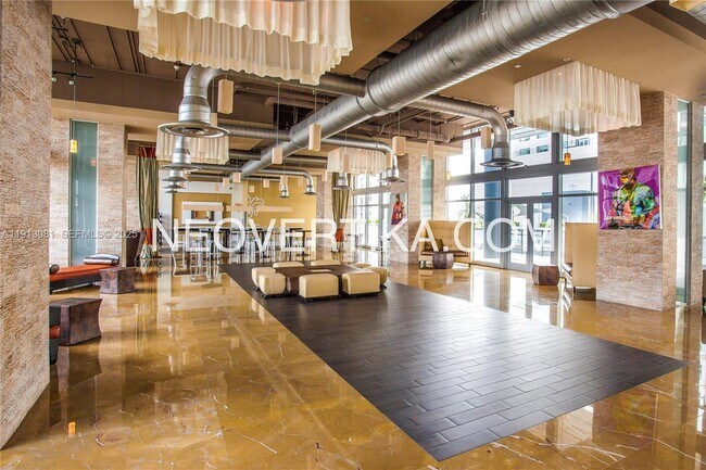 Building Photo - 690 SW 1st Ct