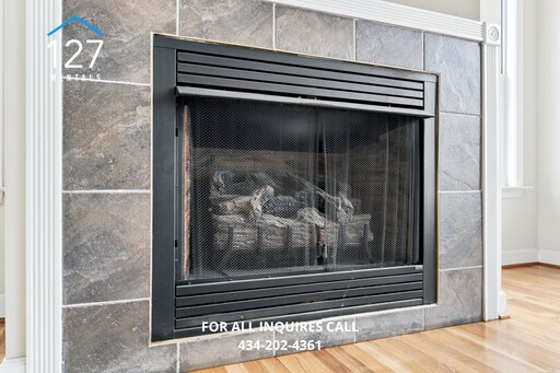 Building Photo - Stunning 4-Bedroom House in Prime Forest Location!