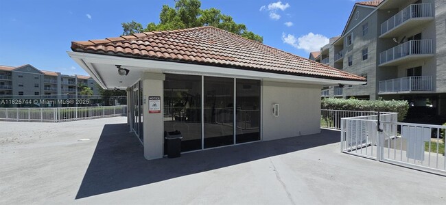Building Photo - 8240 SW 210th St