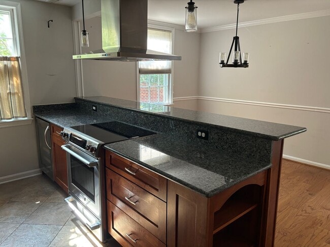 Building Photo - 1037 N Pitt St