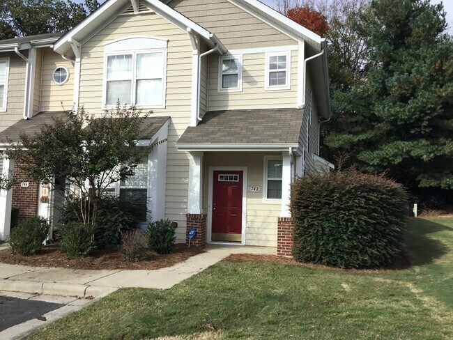 Primary Photo - 742 Shellstone Pl