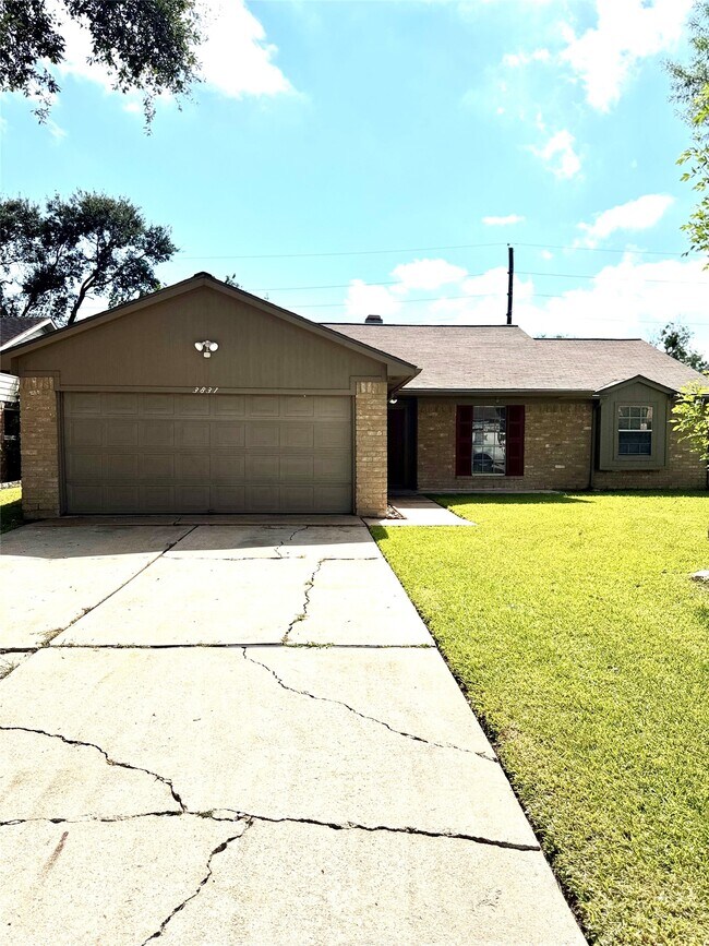Building Photo - 3831 Addicks Clodine Rd