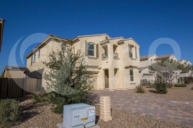 Building Photo - 1120 E Blue Spruce Ln