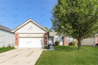 Building Photo - 2421 Byers Ridge Dr