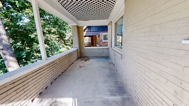 Building Photo - 704 Princeton Blvd