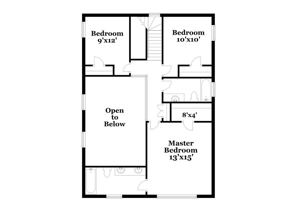 Building Photo - 9105 Eaker Ct