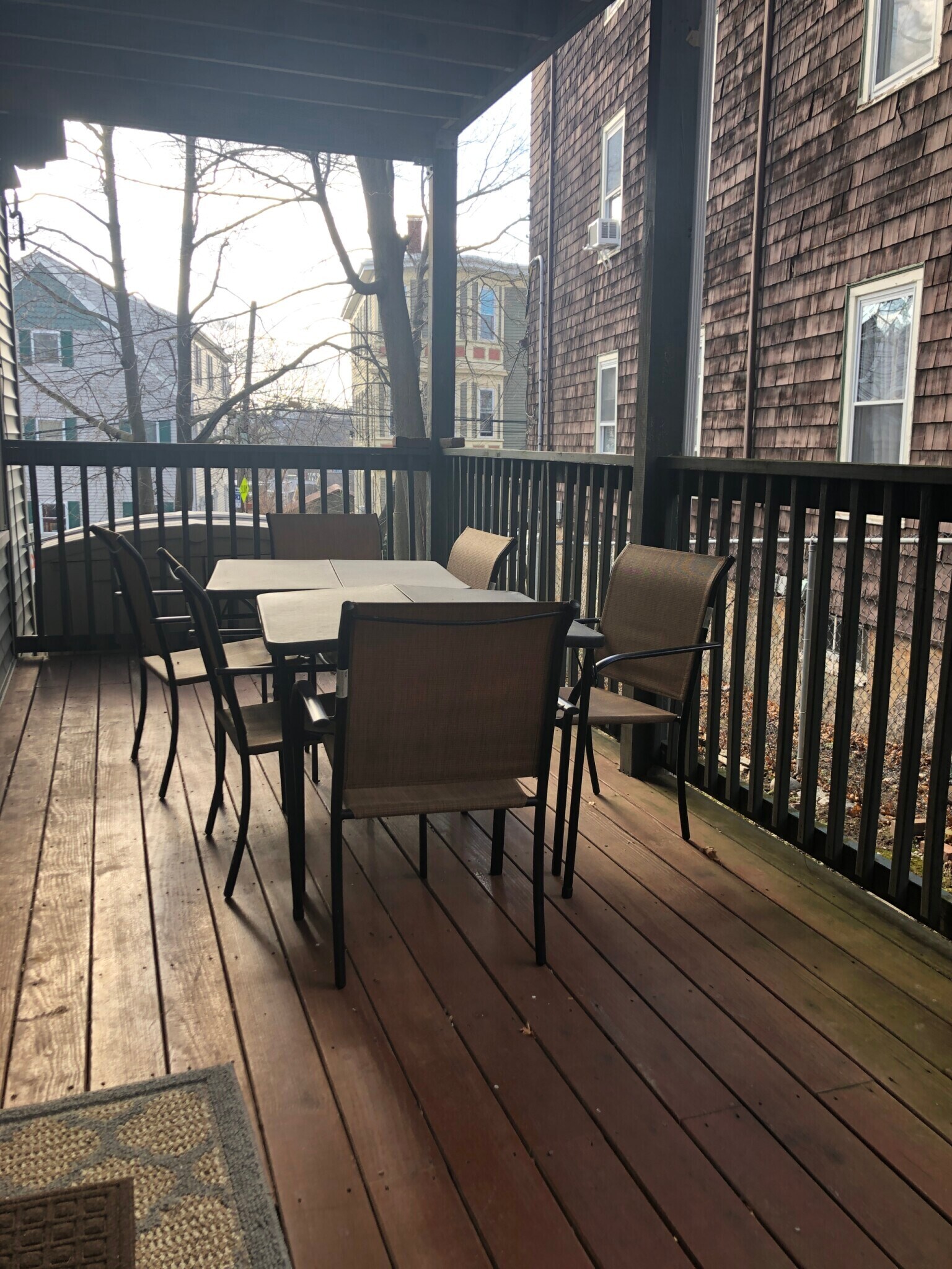 Building Photo - 6 Bucknam St