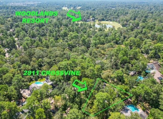 Building Photo - 2811 Crossvine Cir