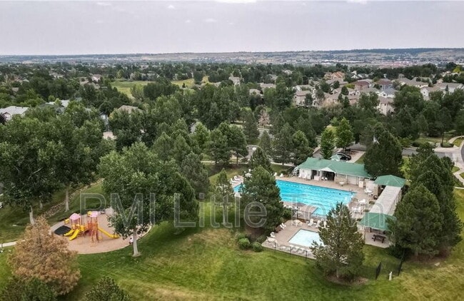 Building Photo - 16681 Martingale Dr