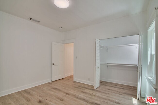 Building Photo - 641 N Martel Ave