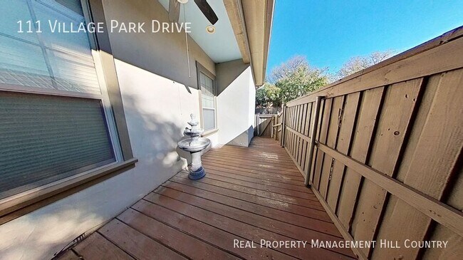 Building Photo - 111 Village Park Dr