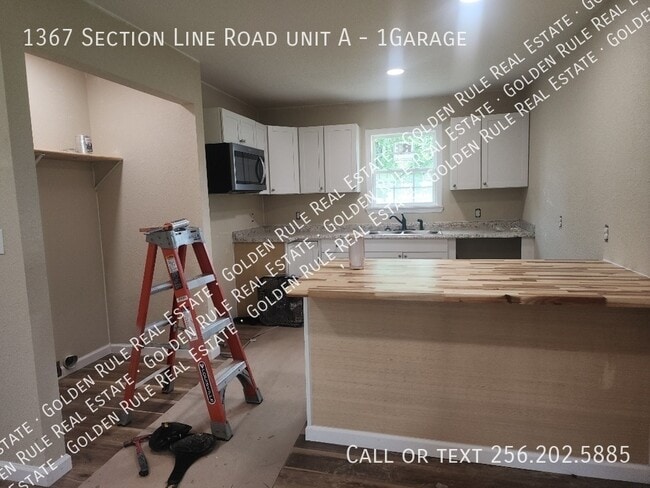 Building Photo - 1367 Section Line Rd