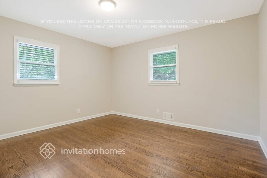 Building Photo - 6094 Garner Rd SW
