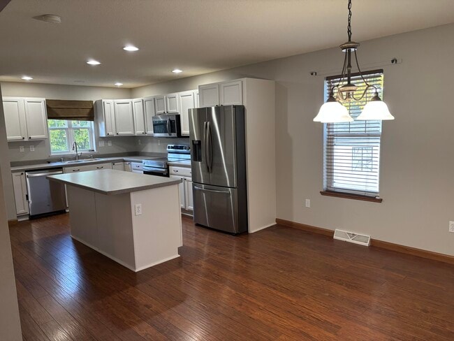 Building Photo - 1438 Cleveland Ave