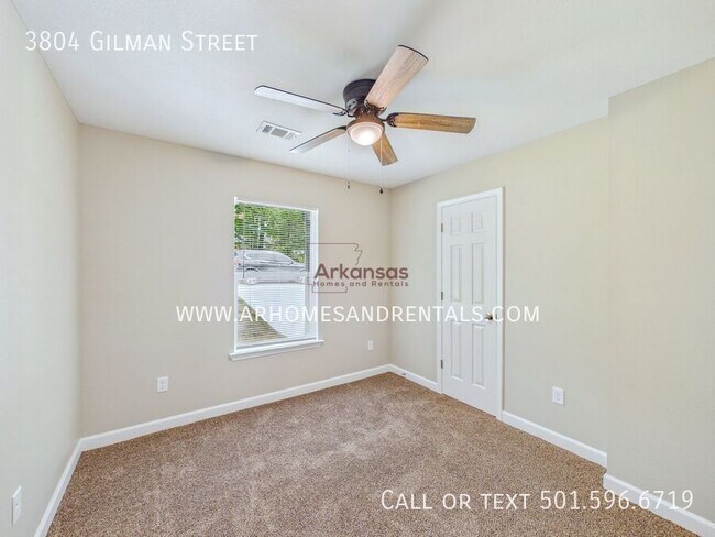 Building Photo - 3804 Gilman St