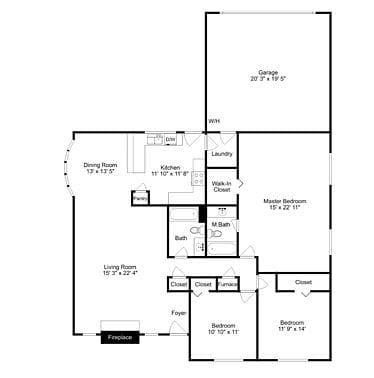 Building Photo - 2501 Majestic Dr