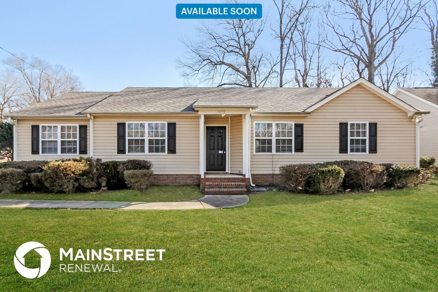 Primary Photo - 1628 Lisbon Ln