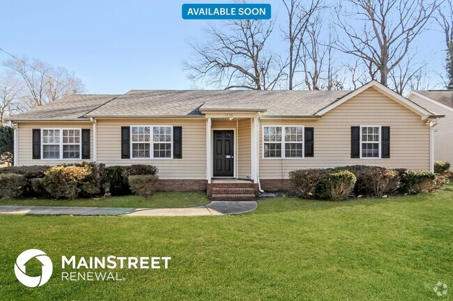 Building Photo - 1628 Lisbon Ln
