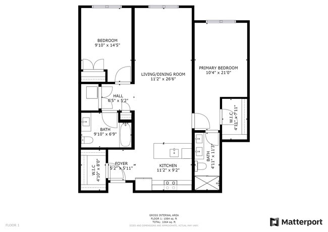 Building Photo - 121 34th St