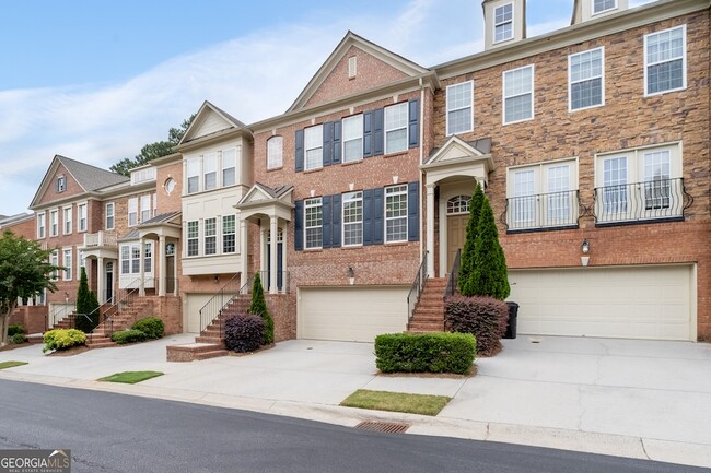 Building Photo - 4637 Wehunt Commons Dr