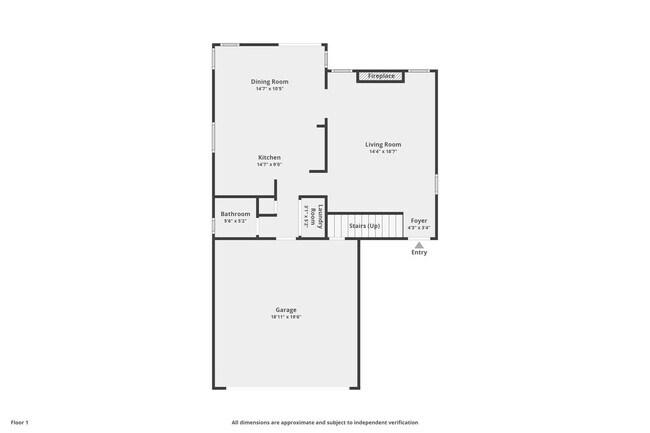 Building Photo - 5072 W Boston Way S