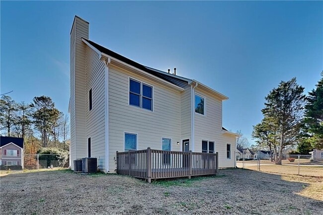 Building Photo - 5305 Rutland Ct