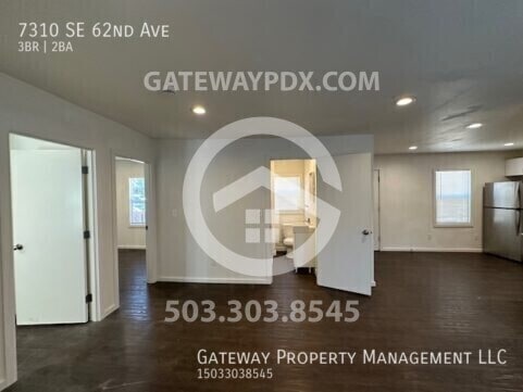 Building Photo - 7310 SE 62nd Ave