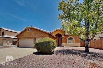 Building Photo - 21627 N 89th Dr