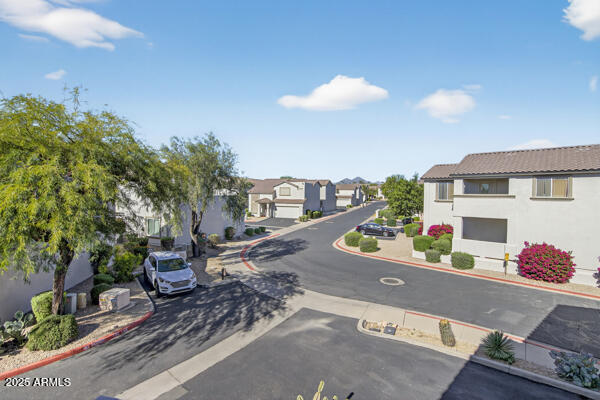 Building Photo - 9750 N Monterey Dr