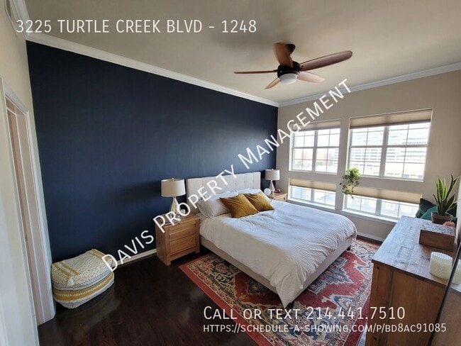 Building Photo - 3225 Turtle Creek Blvd Blvd