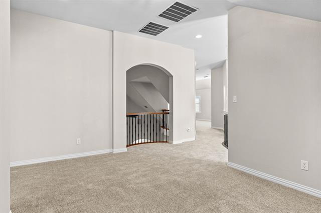Building Photo - 4542 Carraway Dr