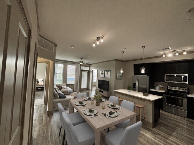 Primary Photo - Midtown Living at $1,829 – Limited-Time Sp...