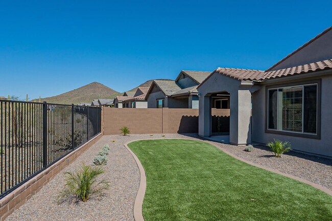 Building Photo - Spacious New Build 4 Bed/3 Bath in Vistancia