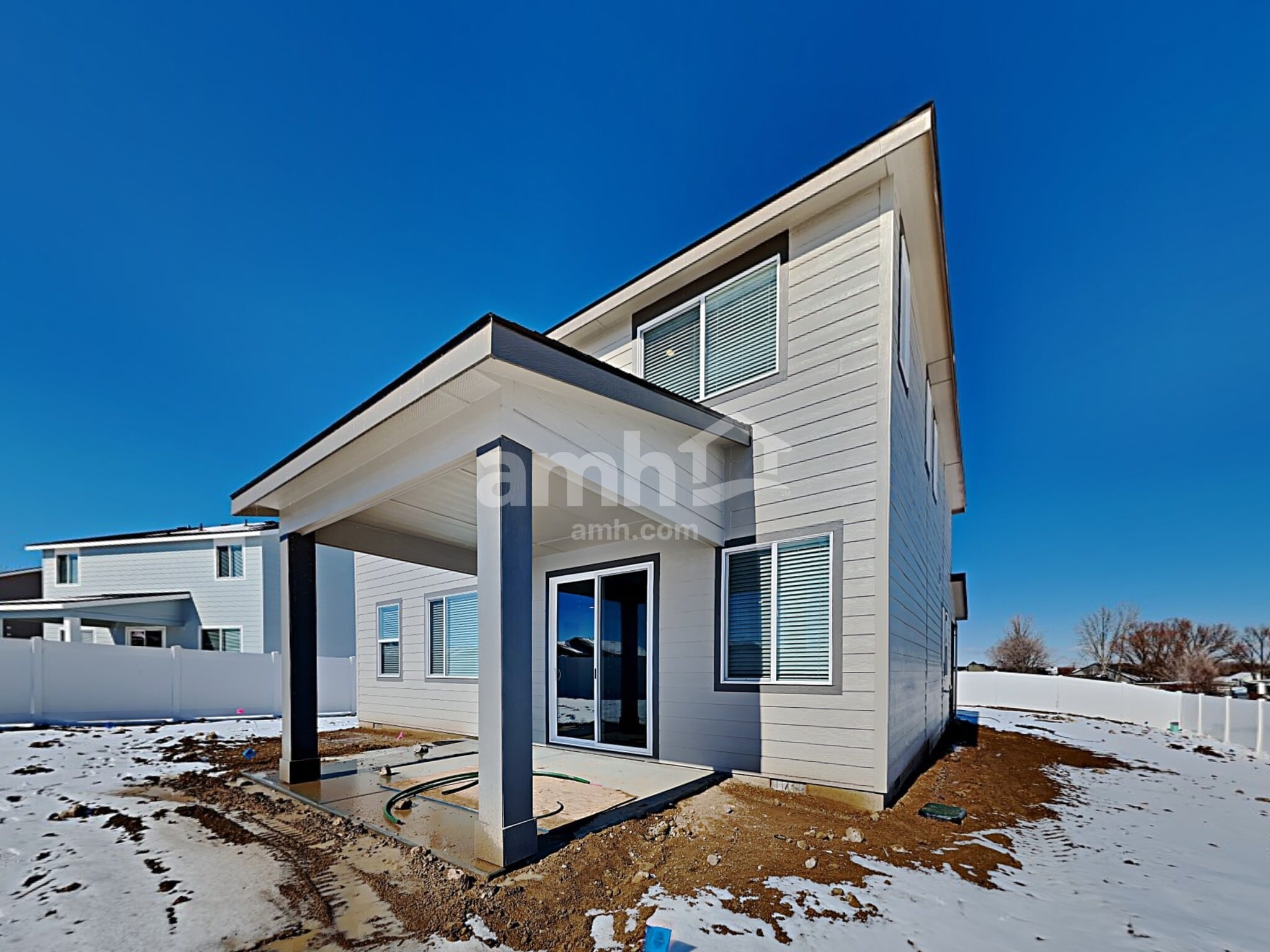 Building Photo - 1431 W Afton St