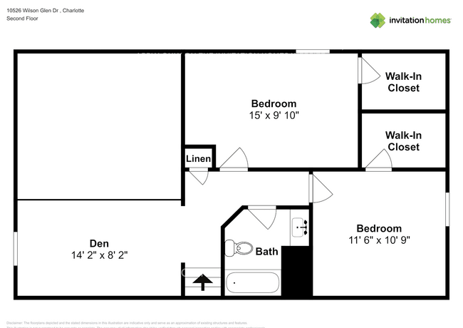 Building Photo - 10526 Wilson Glen Dr