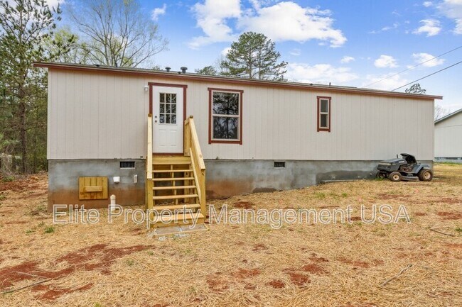 Building Photo - 3530 Suggs Rd