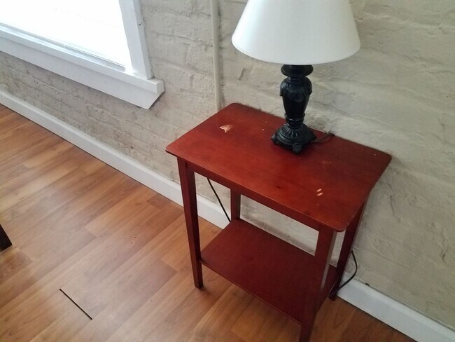 Building Photo - 2 bedroom 2 bath furnished - first floor unit