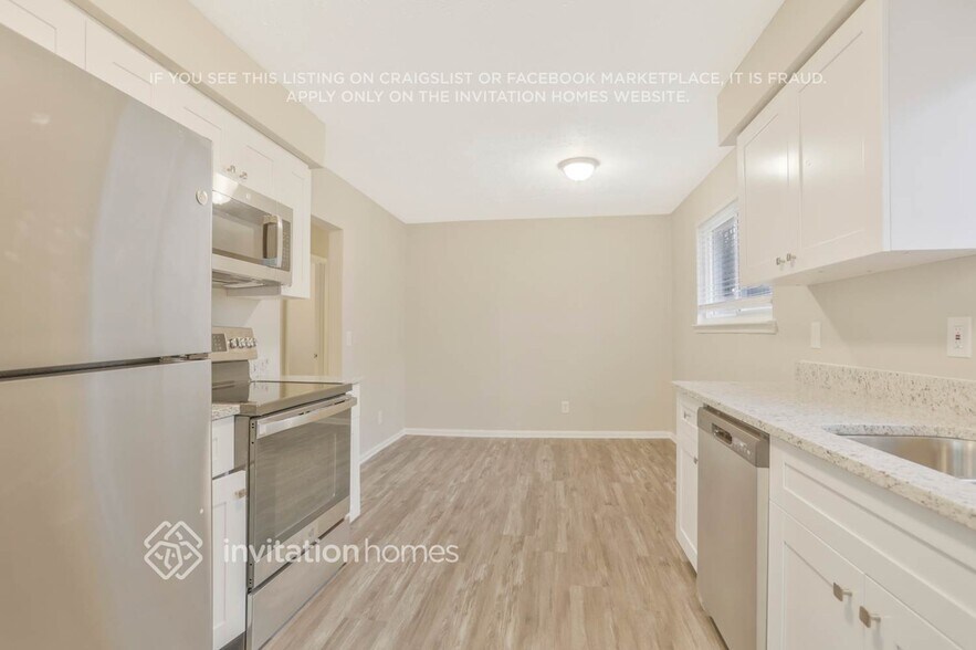 Building Photo - 3767 Hogan Rd SW