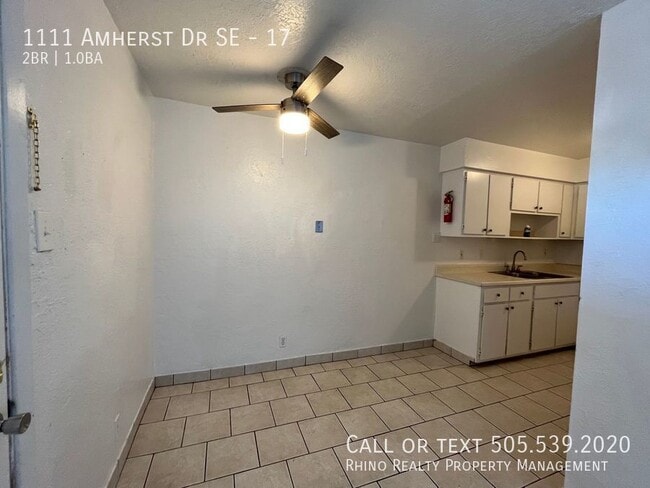 Building Photo - 1111 Amherst Dr SE