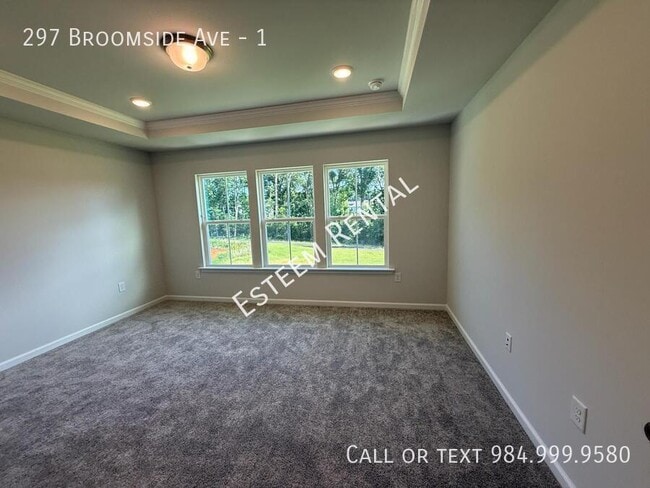 Building Photo - 297 Broomside Ave