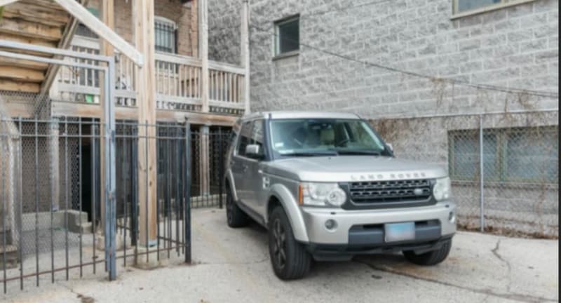 Building Photo - 2321 W Harrison St