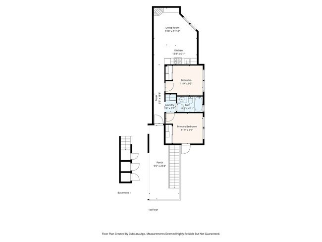 Building Photo - 1332-1332 Mission St