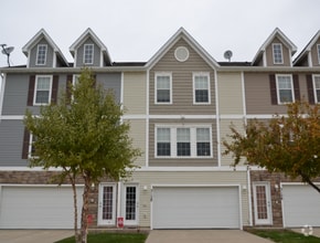 Building Photo - 2 Bedroom Townhome Available August 14th, ...