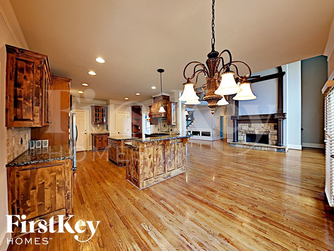 Building Photo - 2585 Britt Trail Ct